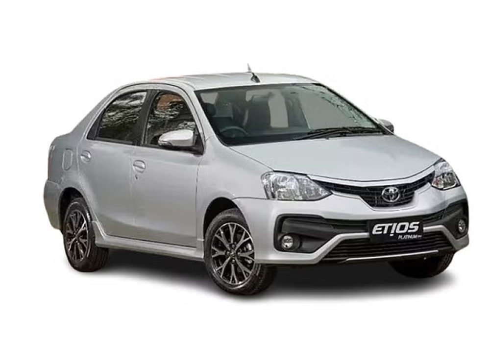 etios